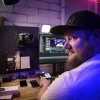 Vaikuttaja Karri Suonperä perää vastuuta brändeiltä