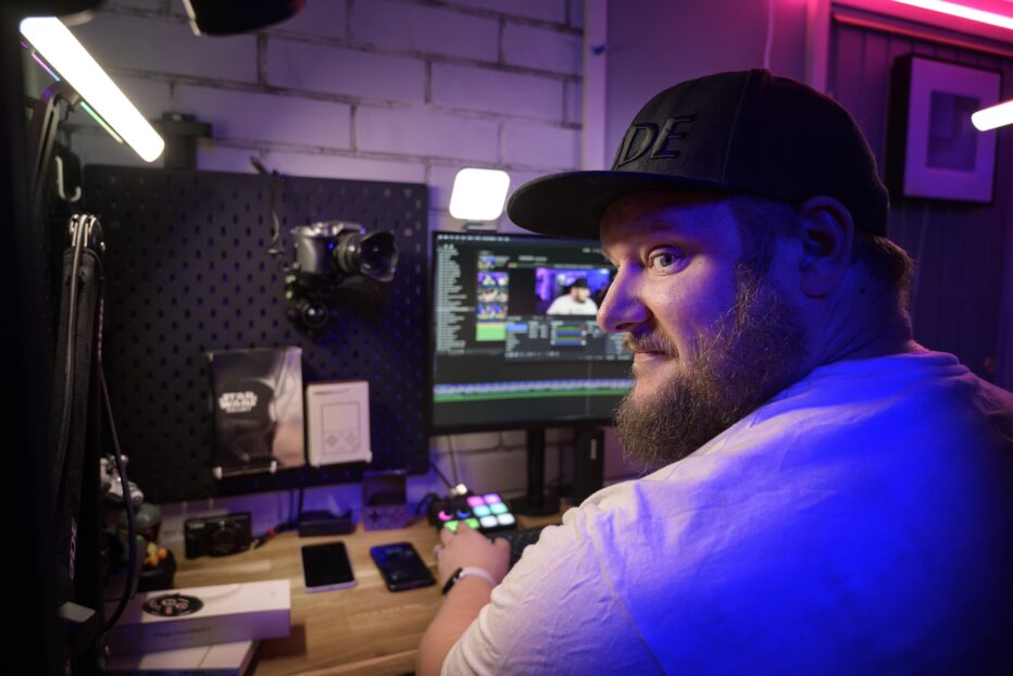 Vaikuttaja Karri Suonperä perää vastuuta brändeiltä