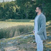 Yrittäjä Sami Saarenpää kärsi vuosia häirintäviesteistä