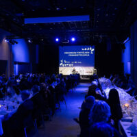 Helsingin Yrittäjien itsenäisyysjuhlagaala 2024.