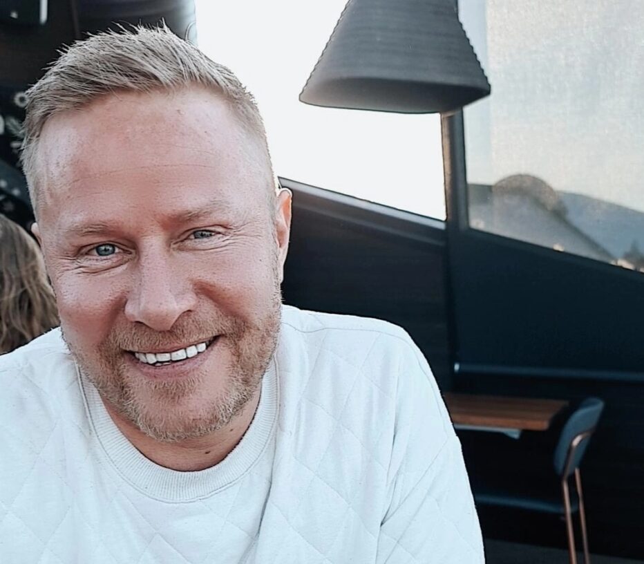 Lauri Salovaaralla on takanaan raskas syksy