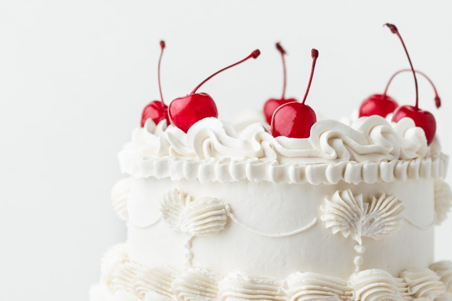 Kuvituskuva kakusta.