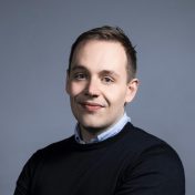 Kalle Saarikangas Microsoft