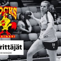 Riihimäen Cocks, Riihimäen Yrittäjät, Naisten SM käsipalloa
