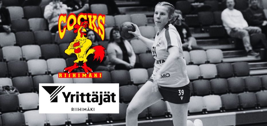 Riihimäen Cocks, Riihimäen Yrittäjät, Naisten SM käsipalloa