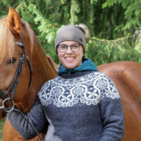 Hermanni ja Karita Toivanen