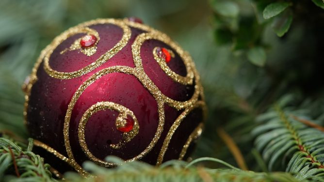 joulu satakunta 2025