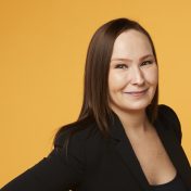 Marjaana Himma Sanoma B2B