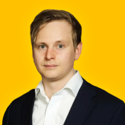 Tomi Jäppinen Sanoma B2B