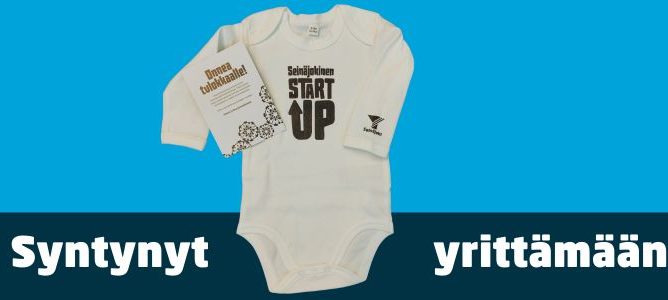 SeinäjoenYrittäjät_vauvakampanja2025