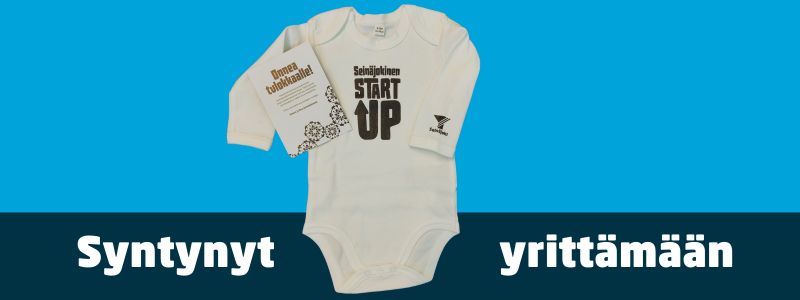 SeinäjoenYrittäjät_vauvakampanja2025