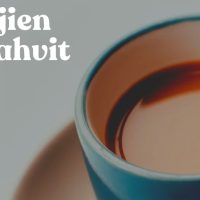 Yrittäjien kahvit