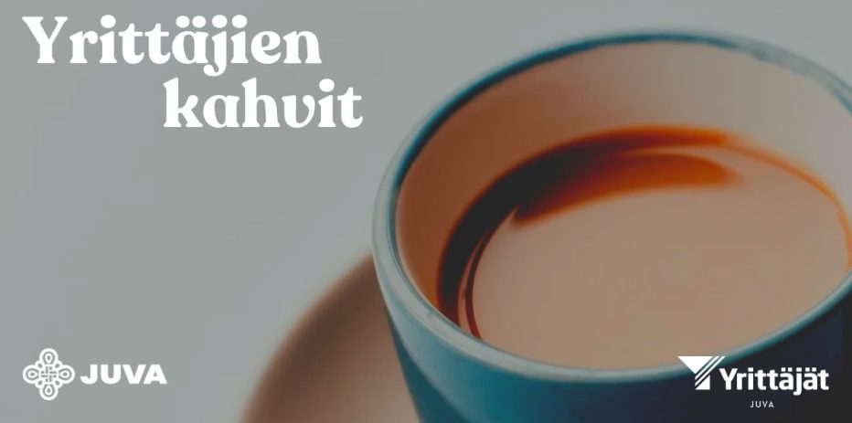 Yrittäjien kahvit
