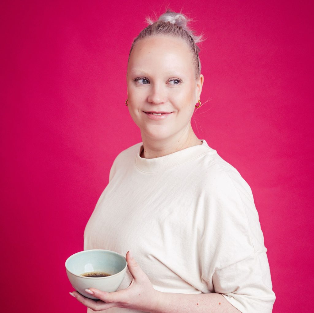 Paahtimoyrittäjä toivoo muutosta kahvitottumuksiin