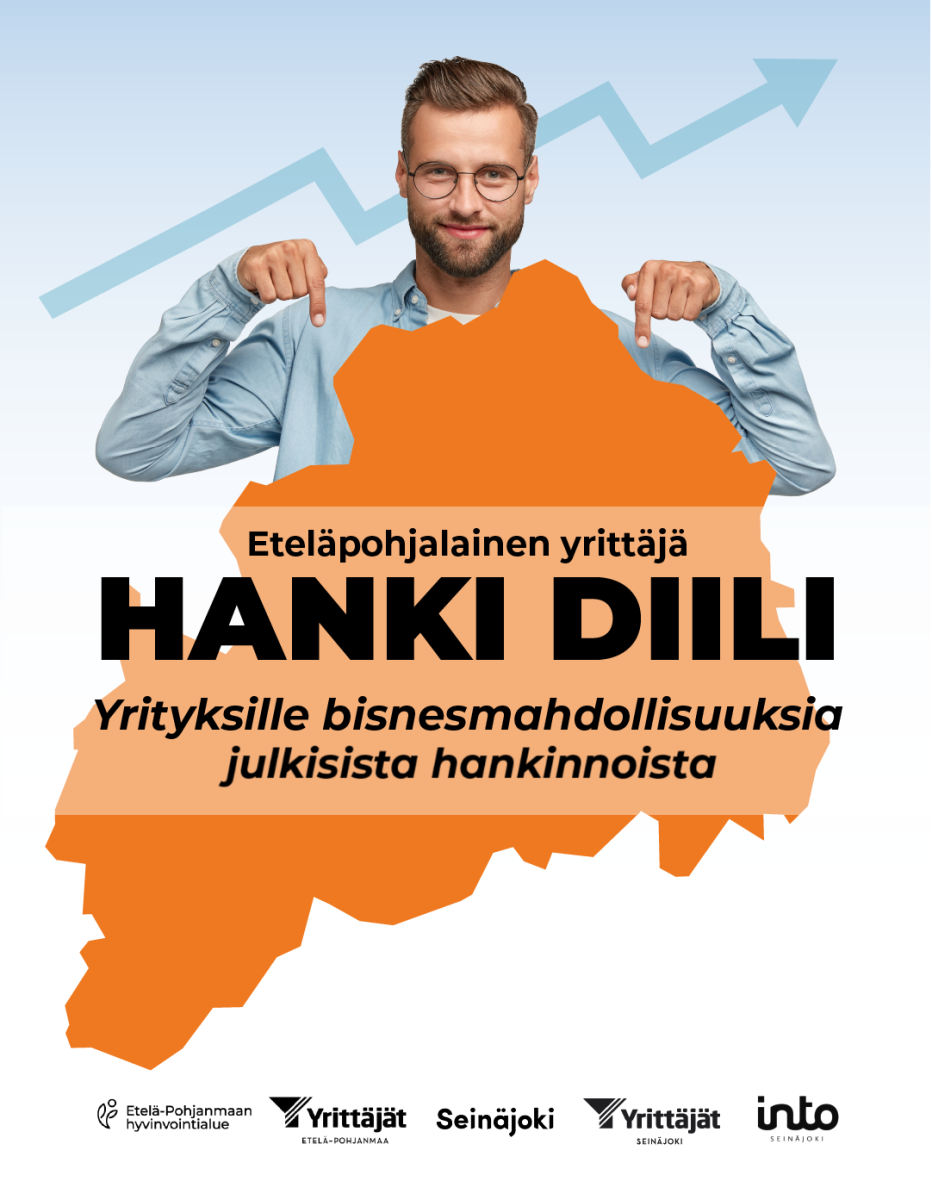 Seinäjoen Yrittäjät_hanki diili korjattu