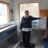 Maarit Koivula kertoo yrityskaupan käänteistä