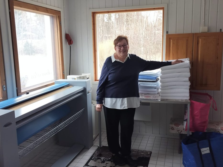 Maarit Koivula kertoo yrityskaupan käänteistä