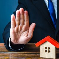 Yrittäjät ihmettelevät pankkien kielteisyyttä