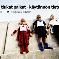 Työnantajan tiukat paikat - käytännön tietoa yrittäjälle