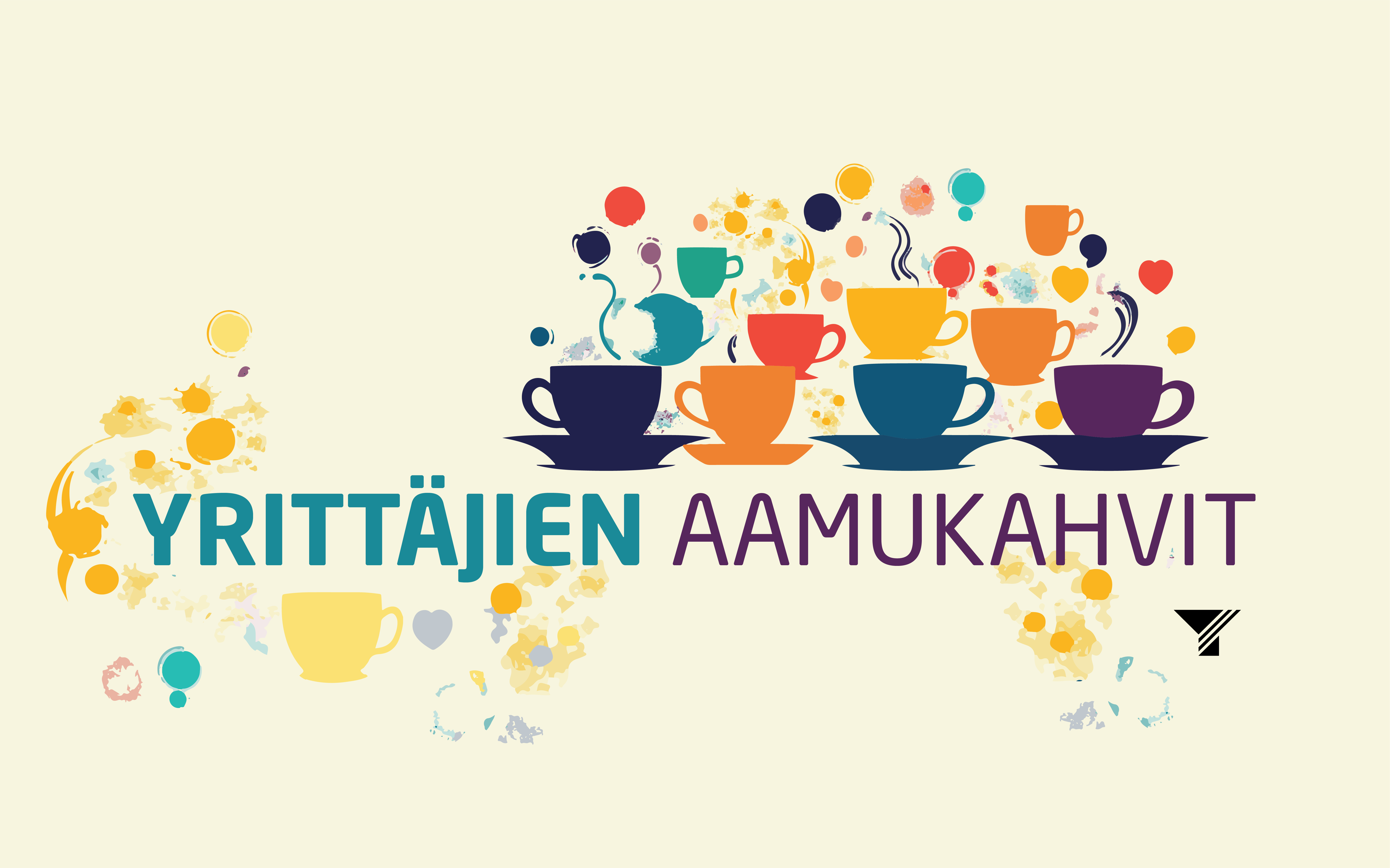 Etelä-Tampereen Yrittäjien aamukahvit