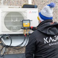 Kevät voi paljastaa ilmalämpöpumpun huoltotarpeen