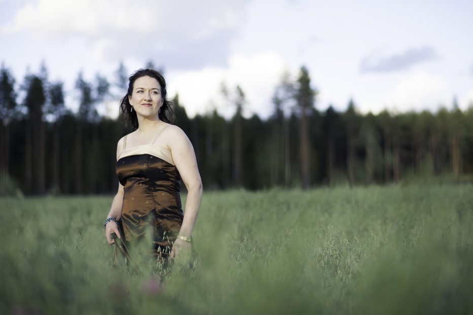 Milja Markkanen huomasi, että hengitysvalmennus voi pelastaa urheilu-uran