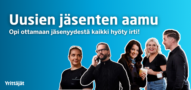 uusien aamu satakunta