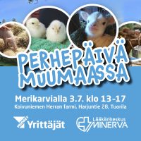 satakunta nuoret perhepäivä