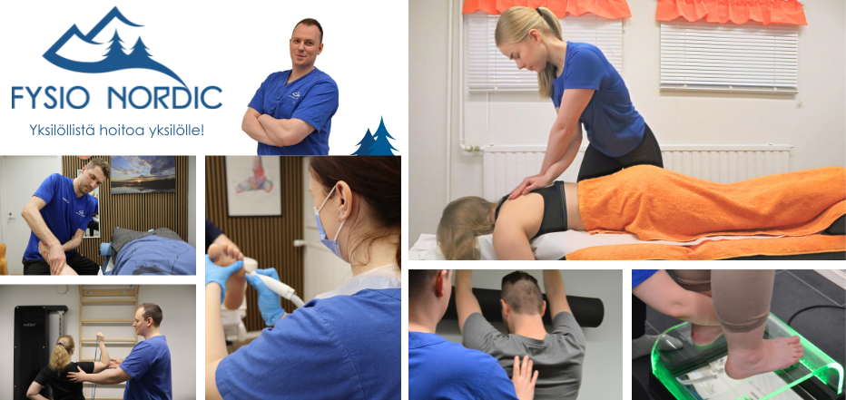 Fysio Nordic