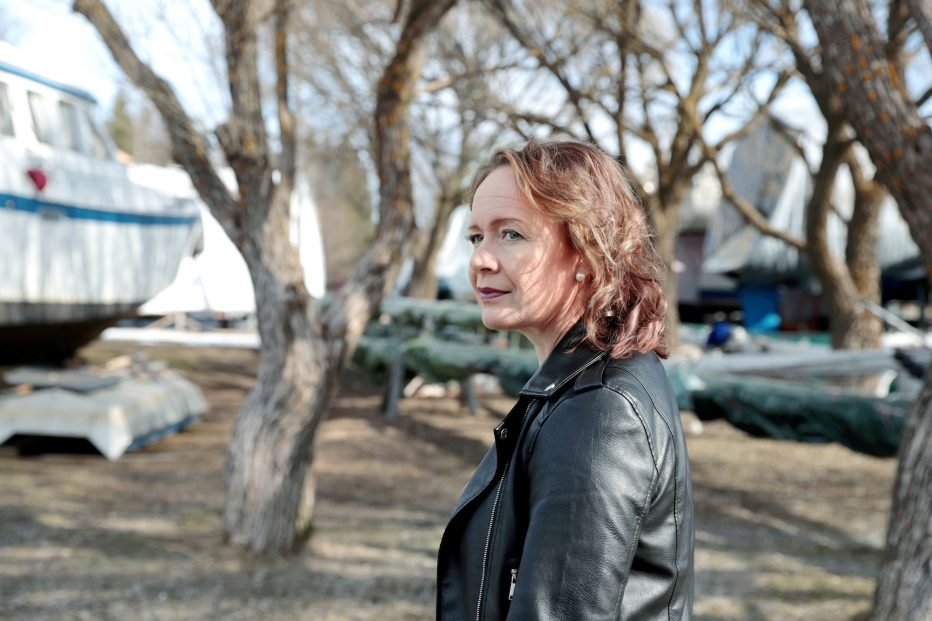 Yksinyrittäjä pettyi pahasti penkin lainatarjoukseen, johon kuului yllättävä takausehto.