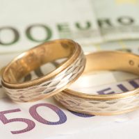 Avioerosta voi koitua ongelmia yrittäjälle, jos avioehtosopimusta ei ole tehty.