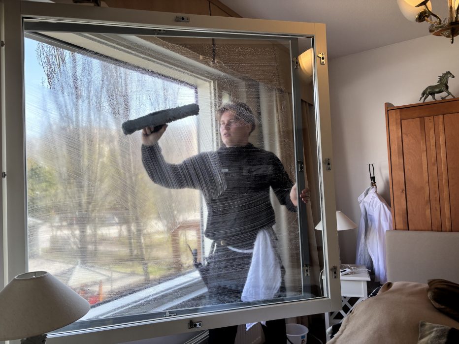 Podcast: Toni Toivonen perusti ikkunanpesufirman, kun kesätöitä ei löytynyt