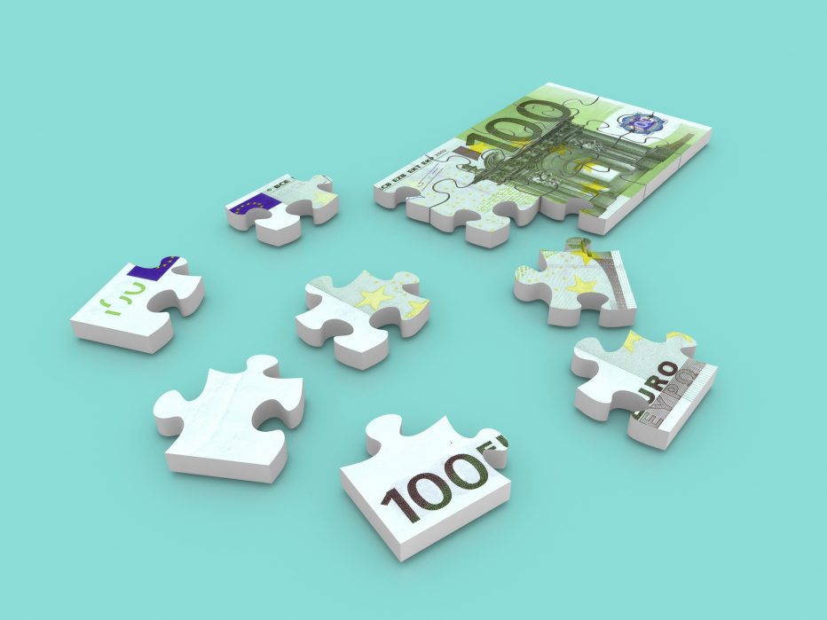 Noin puolet yrityksistä ei halua neuvotella maksuajoista