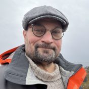 Marko Säisä Riippuvuudet ry