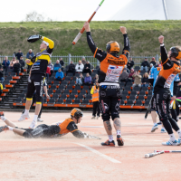 VIP-vieraiksi Vallikentälle