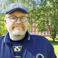 Antti Wennström Hämeenlinnan Yrittäjät