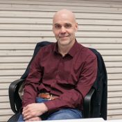 Jouni Lehto Riippuvuudet ry