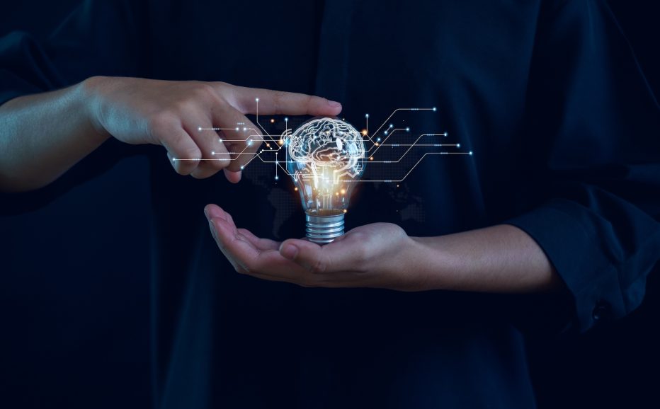 Keksijäyrittäjän tilanne on Suomessa heikko.