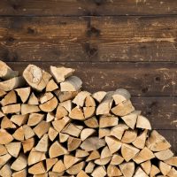 Polttopuun hinnassa on nousupaineita.