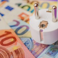 Energia halpeni selvästi