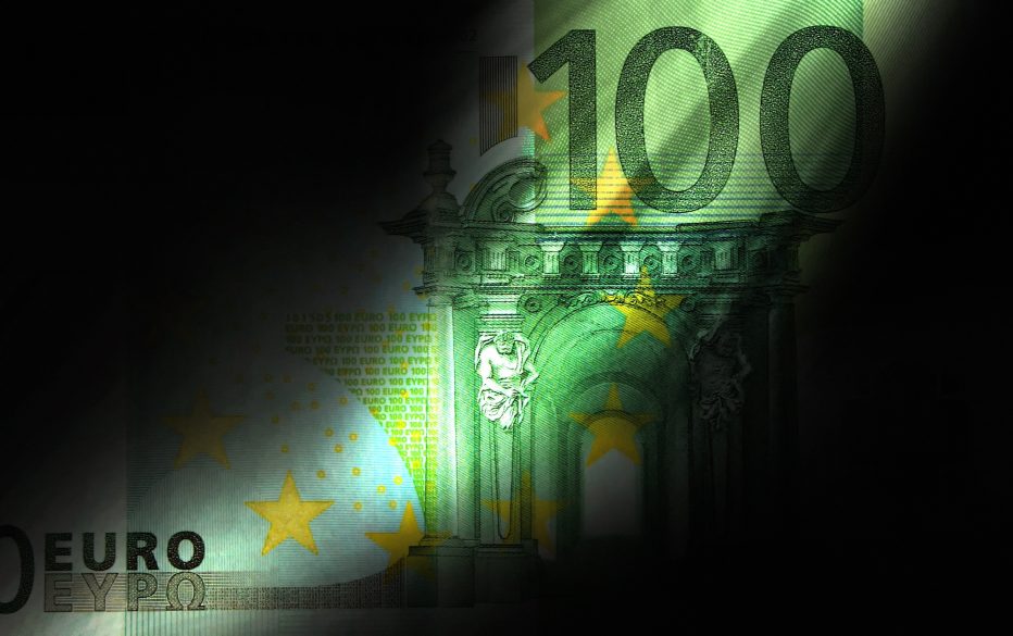 Yrittäjä, täältä saat neuvontaa rahoitusasioissa