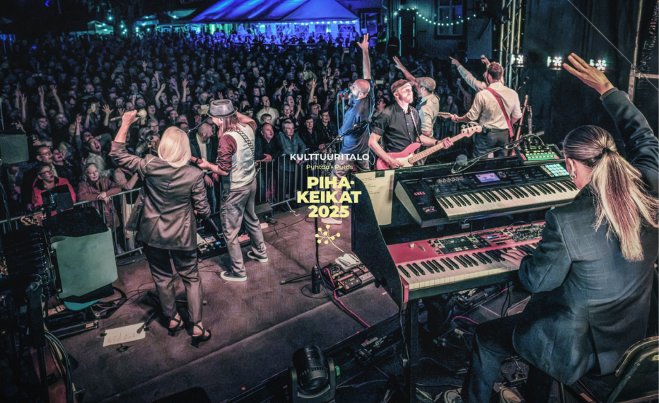 Pyhtään kulttuuritalo