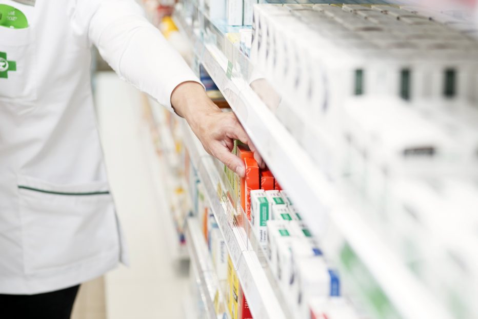 Apteekkarit pelkäävät hallituksen suunnitelmia