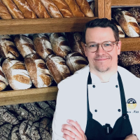 Katinalan leipomon yrittäjä kertoo konkurssista