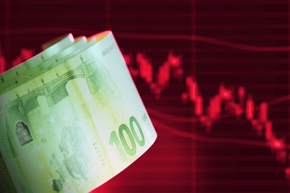 Yritysten maksuhäiriöt kasvussa