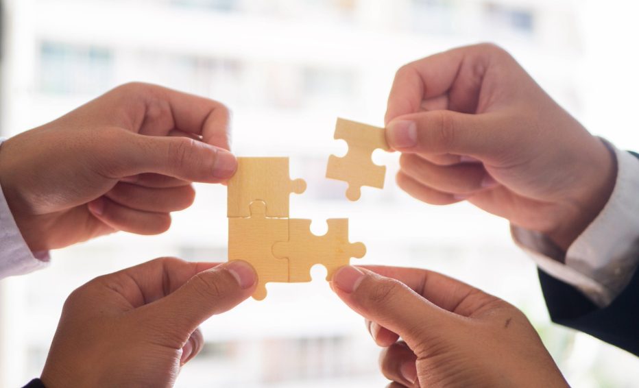 Yhteistoimintalain muutokset astuivat voimaan