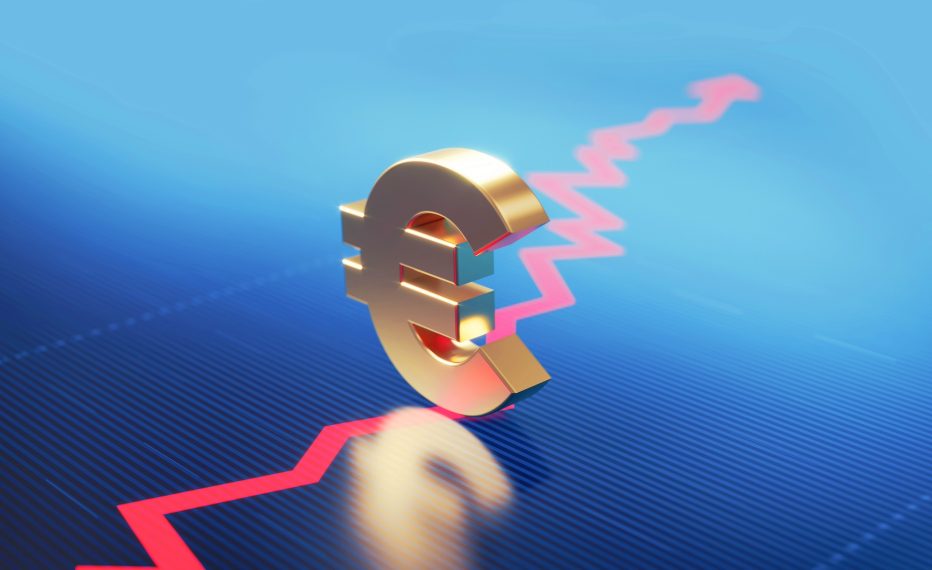 Yrityslainojen määrä pomppasi