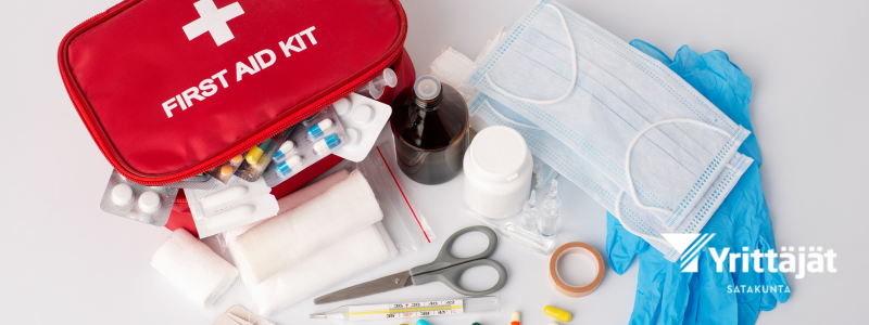 saty ensiapu minerva