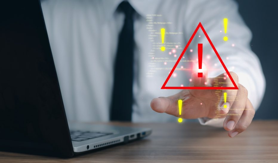 PRH teki rikosilmoituksen huijausviesteistä