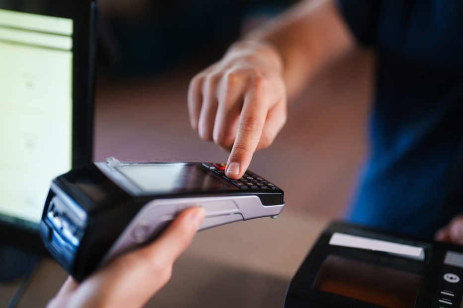 Mikä ihmeen maksutapalisä? Tästä siinä on kyse